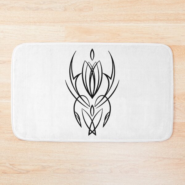 Item preview,  Tribal Pinstripes designed and sold by infleims.