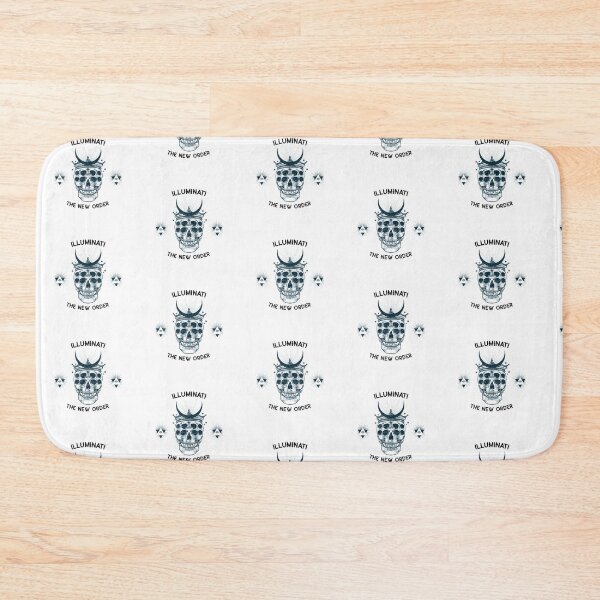 Item preview, Illuminati, the new order designed and sold by lordapoth.