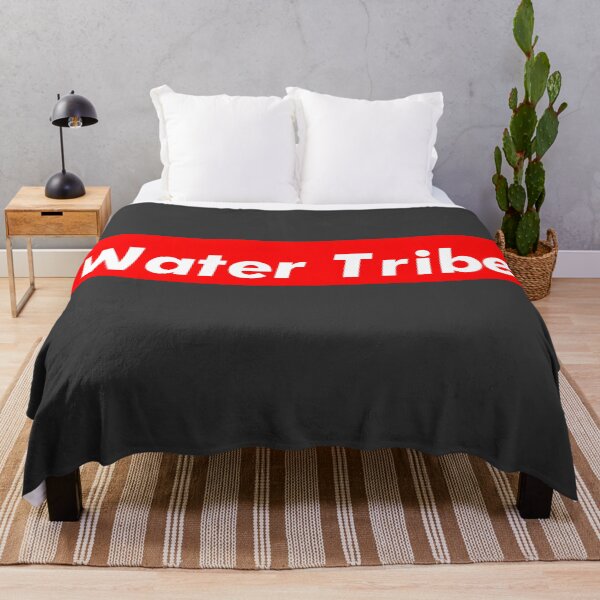 Item preview, Water tribe designed and sold by T3amAvatar.