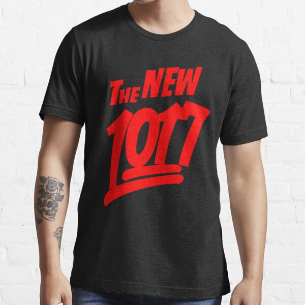 new 1017 shirt