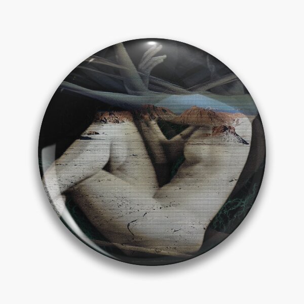 Item preview, 'Ananke Sitting on Saturn's Edge': Digital Painting/ Original artwork by The Raumier designed and sold by N-W-T-S-I-O.