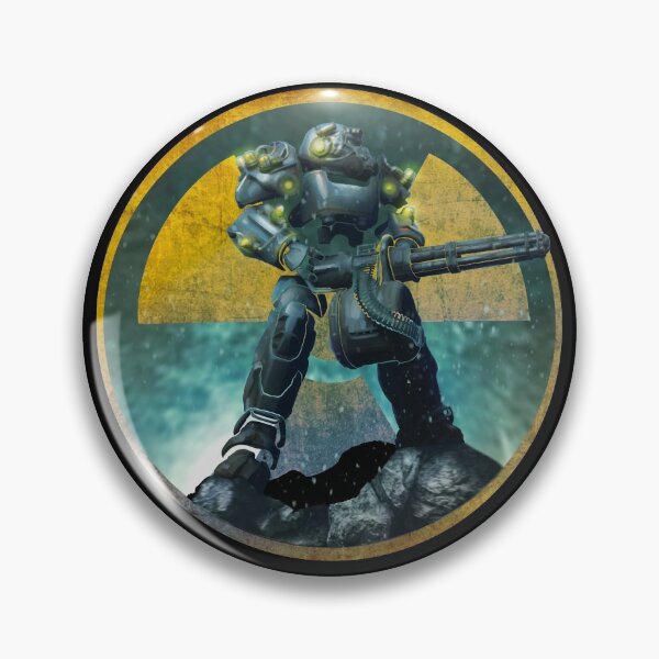 Item preview, Nuclear Winter designed and sold by Fantasyhaze.