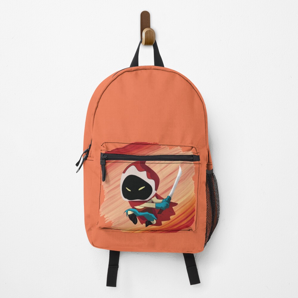 Item preview, Backpack designed and sold by SebinBabu.