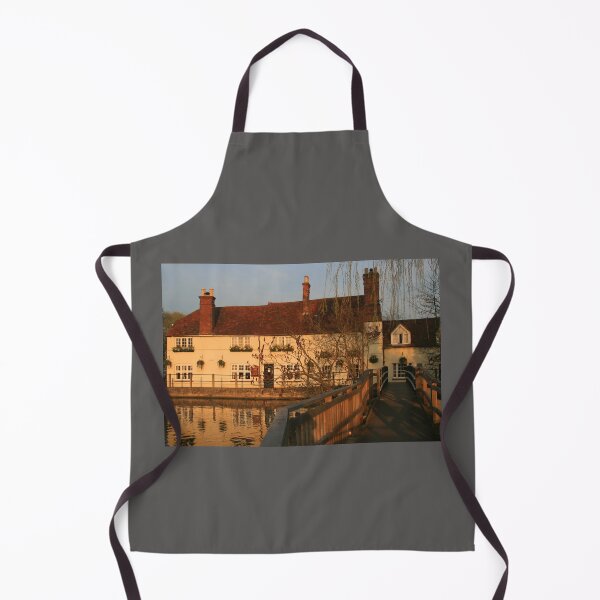 Item preview, Sandford Lock designed and sold by RedHillDigital.