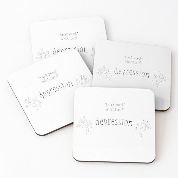 Item preview, jazz hands depression designed and sold by munistopato.