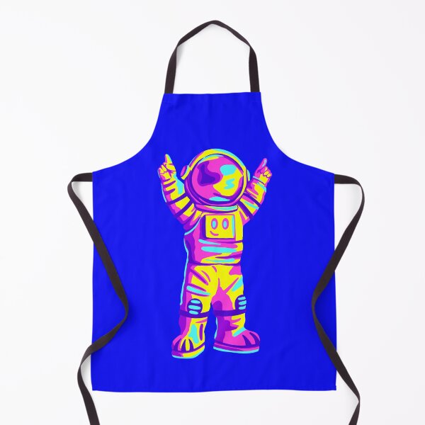 Item preview, Rock astronaut. Cute funny astronaut designed and sold by Funny Banana.