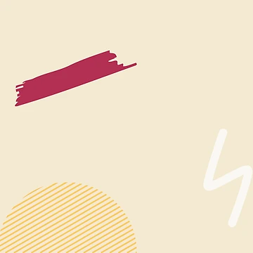 Artwork thumbnail, Fall Abstract Sun Pattern by mainsqueezemar