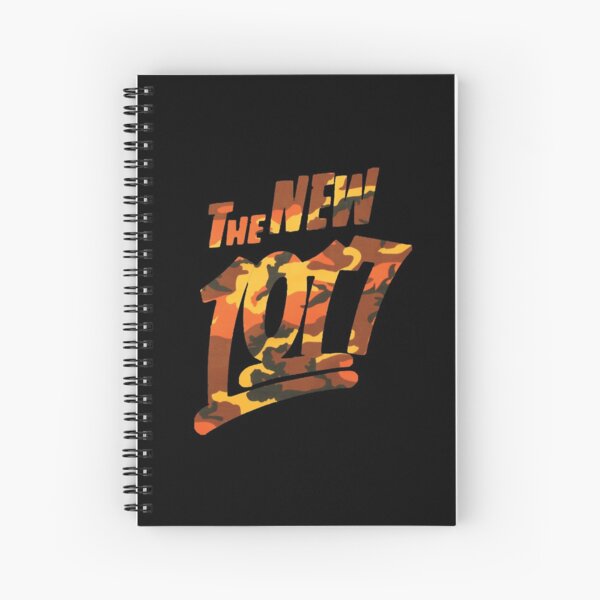 the new 1017 shirt