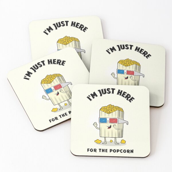Item preview, Popcorn Lovers Popcorn Bucket National Popcorn Lovers Day designed and sold by KLINESTORE.