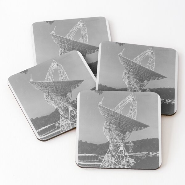Item preview, Vintage 26 East NASA Photo designed and sold by Pisgah Astronomical Research Institute.