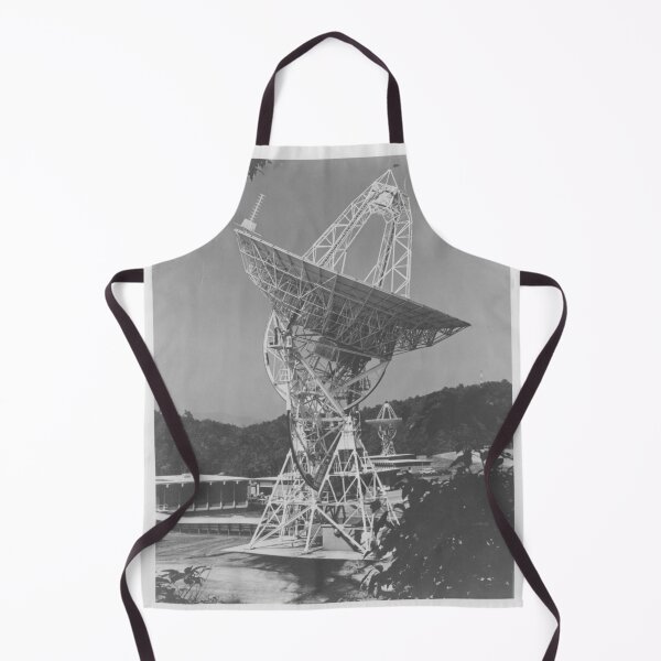 Item preview, Vintage 26 East NASA Photo designed and sold by Pisgah Astronomical Research Institute.