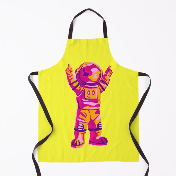 Artikelvorschau, Rock Astronaut. Netter lustiger Astronaut entworfen und verkauft von Funny Banana.