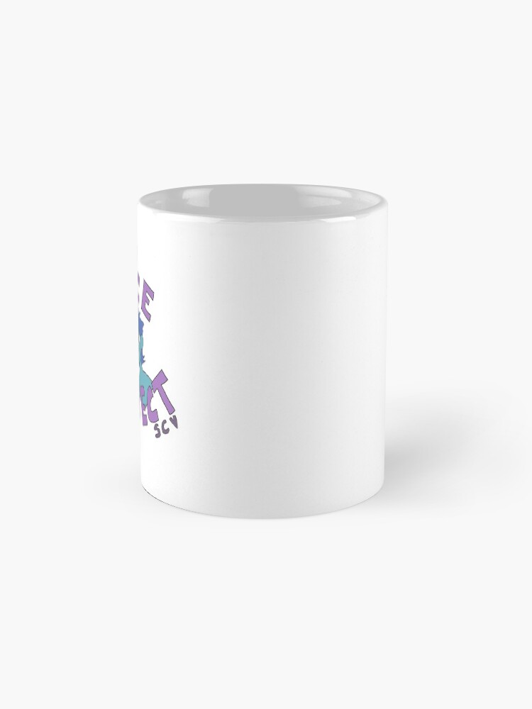 Alternate view of PLACE Sam & Alex Coffee Mug