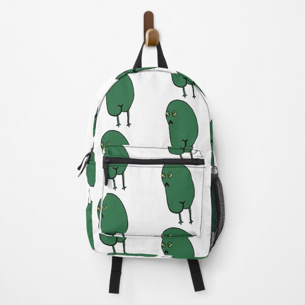 Item preview, A Frog Adjacent Lad designed and sold by Emucatapults.