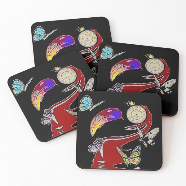 Item preview, HINT OF SURREALISM: A NOD TO SALVADOR DALI designed and sold by Bryan MELTON.