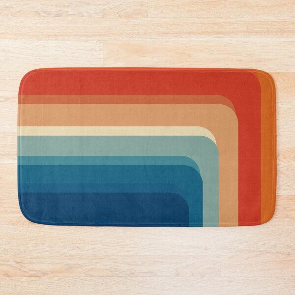 Item preview, Retro Vintage Geometric designed and sold by ind3finite.