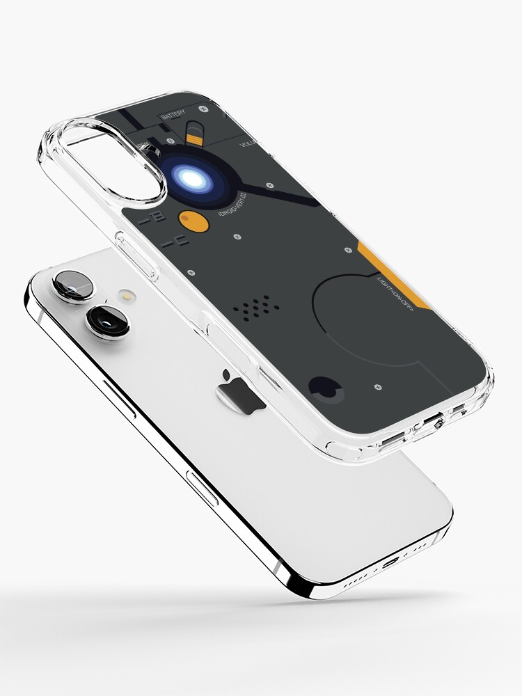 Metal Gear Solid iDroid