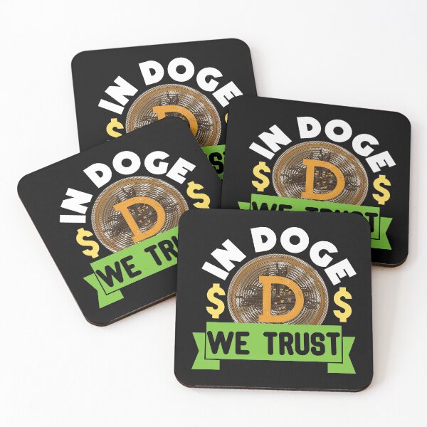 Item preview, DogeFather designed and sold by dogcuddleralert.