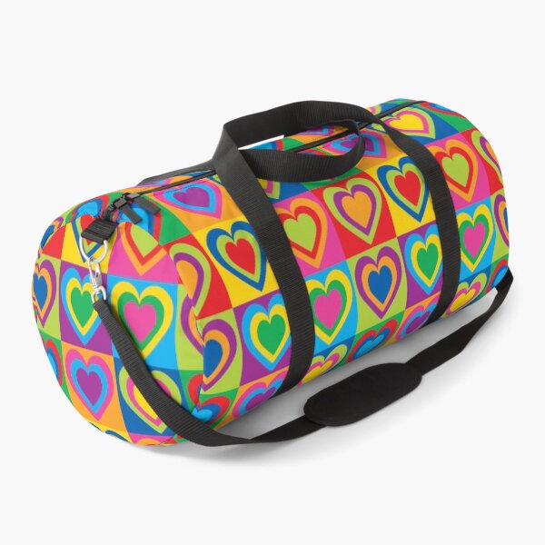 Item preview, Pop Art Hearts designed and sold by Lisann.