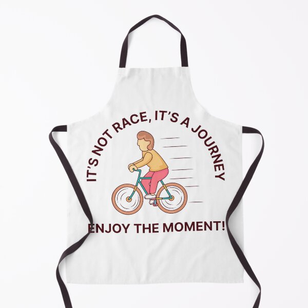 Item preview, Riding bicycle quotes designed and sold by Heytoucan.