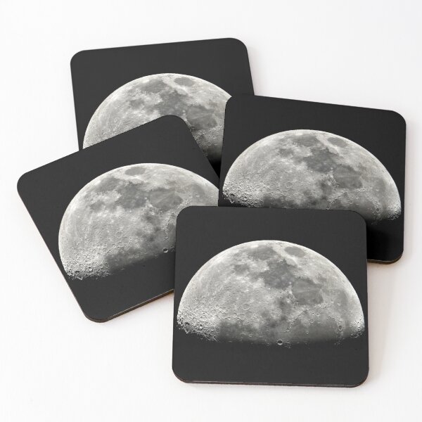 Item preview, Half Moon designed and sold by Pisgah Astronomical Research Institute.