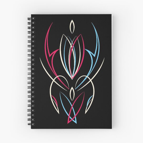 Item preview, Tribal Pinstripes designed and sold by infleims.