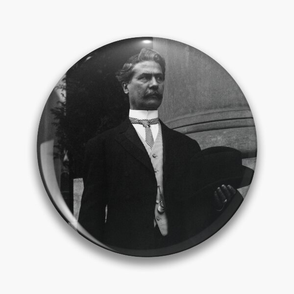 Item preview, Governor Coleman Blease designed and sold by warishellstore.