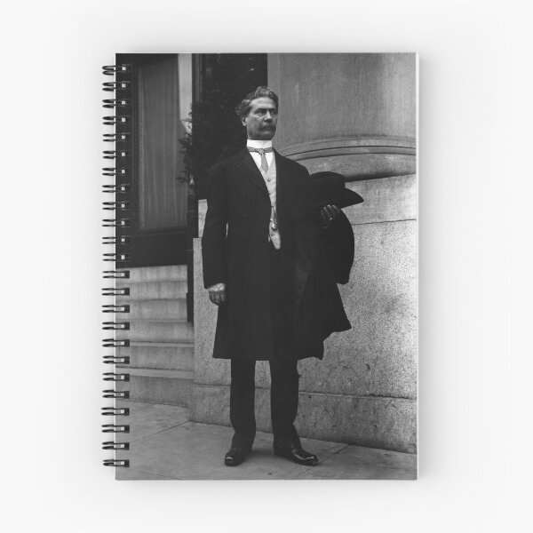 Item preview, Governor Coleman Blease designed and sold by warishellstore.