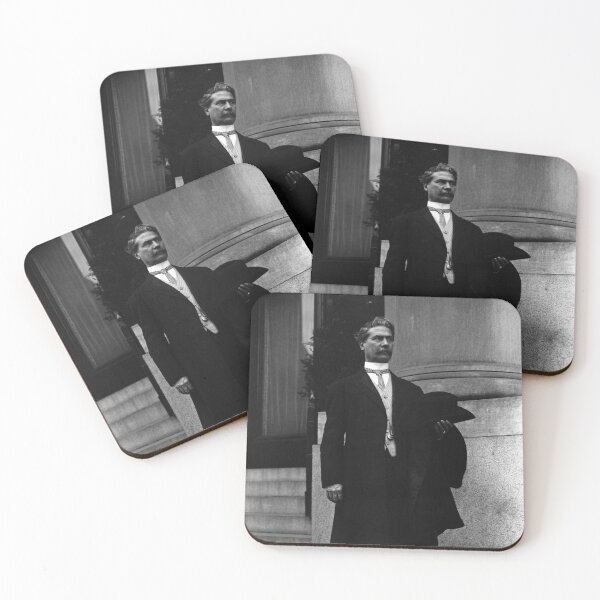 Item preview, Governor Coleman Blease designed and sold by warishellstore.