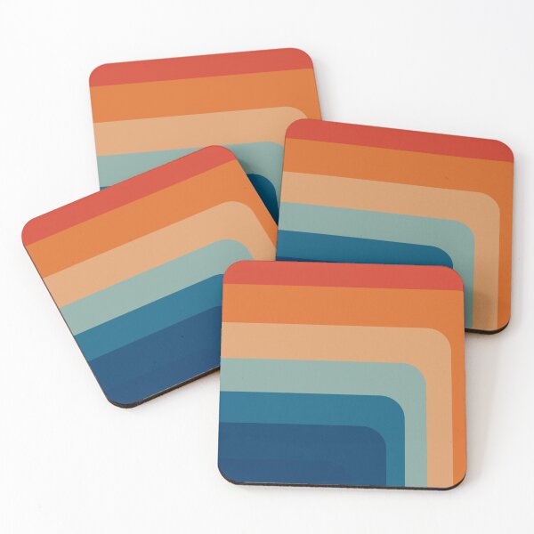 Item preview, Retro Vintage Geometric designed and sold by ind3finite.