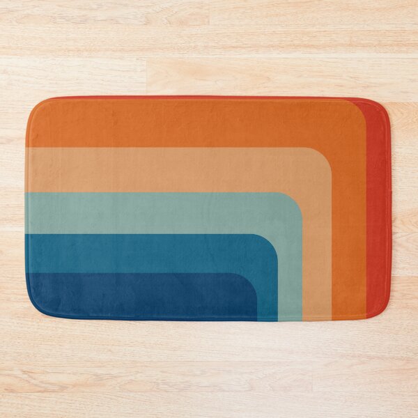Item preview, Retro Vintage Geometric designed and sold by ind3finite.