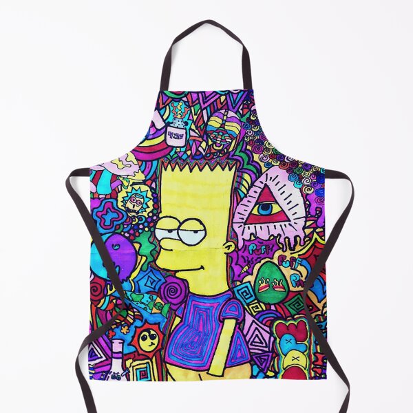 Item preview, Trippy Cartoon designed and sold by h-baileyy.