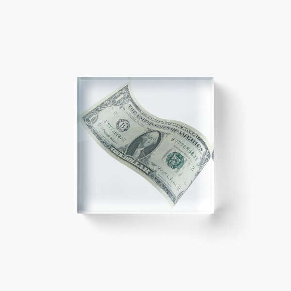 Artikelvorschau, Ein US-Dollar Geld entworfen und verkauft von 361office.