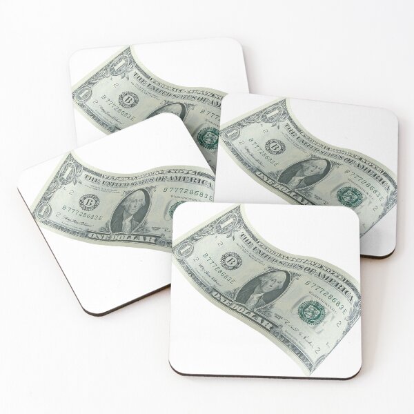Item preview, One USA Dollar Money designed and sold by 361office.