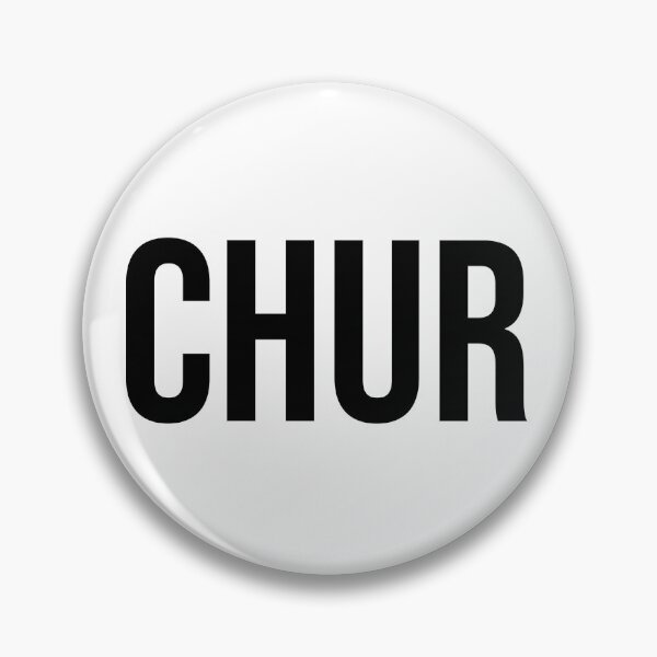 Item preview, Chur designed and sold by RadicalAM.