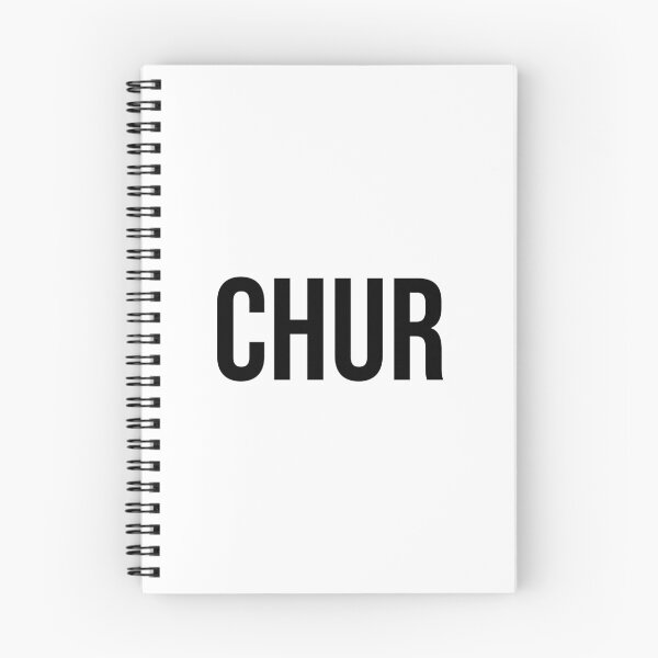 Item preview, Chur designed and sold by RadicalAM.