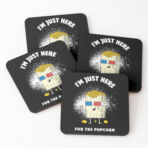 Item preview, Popcorn Lovers Popcorn Bucket National Popcorn Lovers Day designed and sold by KLINESTORE.