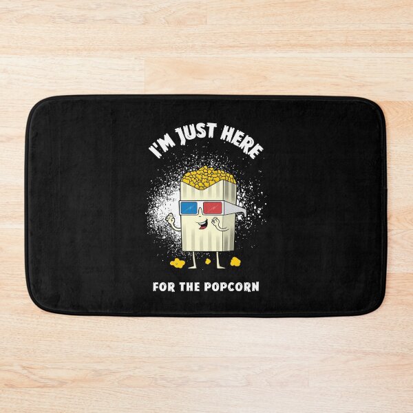 Item preview, Popcorn Lovers Popcorn Bucket National Popcorn Lovers Day designed and sold by KLINESTORE.