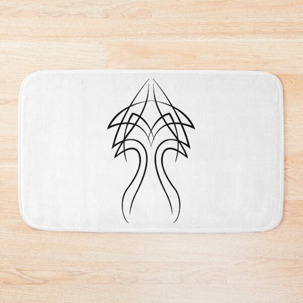 Item preview, Classic Tribal Pinstripes designed and sold by infleims.