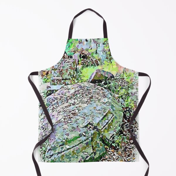 Item preview, Archaeological ruins of the via Amerina designed and sold by Giuseppe Cocco.