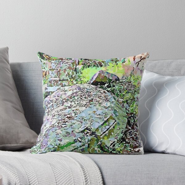Item preview, Archaeological ruins of the via Amerina designed and sold by Giuseppe Cocco.
