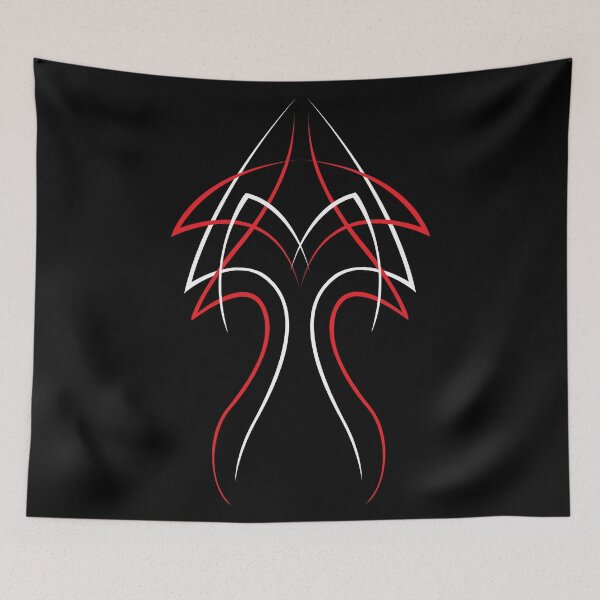 Item preview, Classic Tribal Pinstripes designed and sold by infleims.