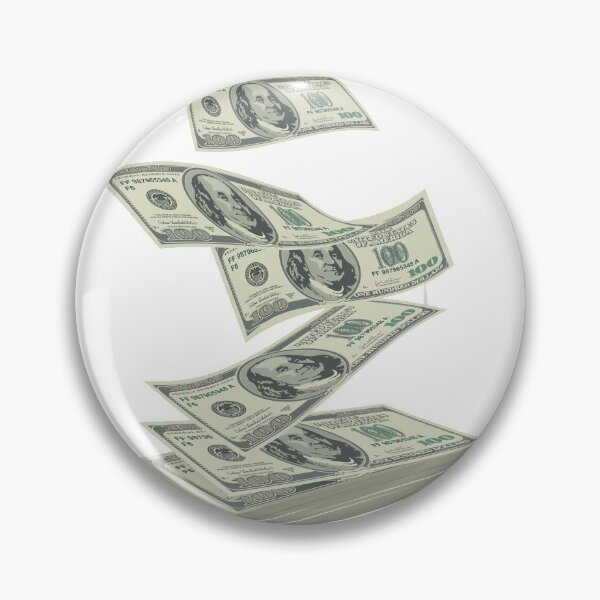 Item preview, One Hundred US Dollar Bill designed and sold by 361office.