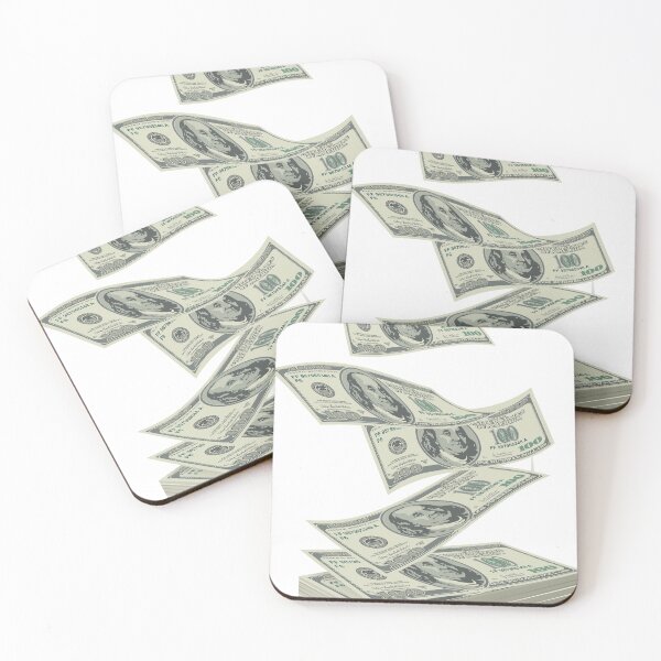 Item preview, One Hundred US Dollar Bill designed and sold by 361office.