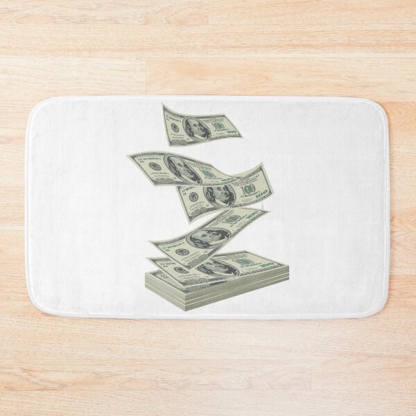 Item preview, One Hundred US Dollar Bill designed and sold by 361office.