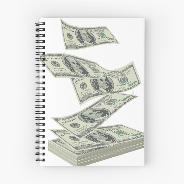 Item preview, One Hundred US Dollar Bill designed and sold by 361office.