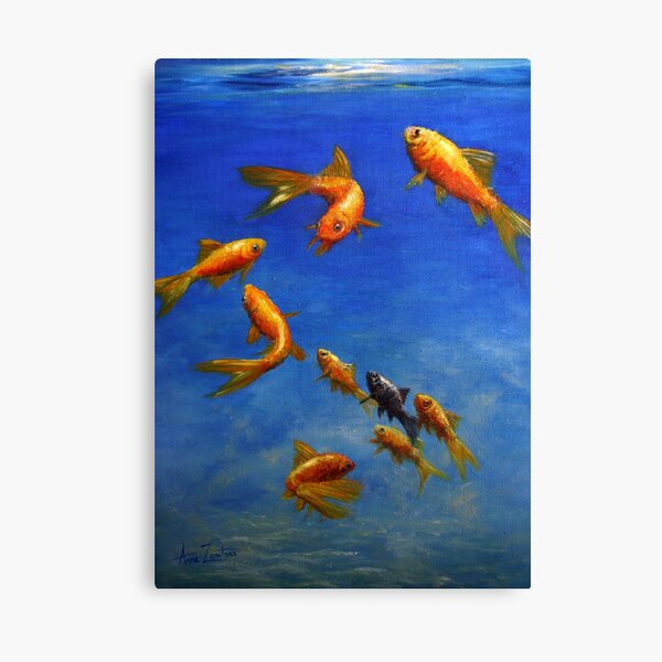 Canvas Print