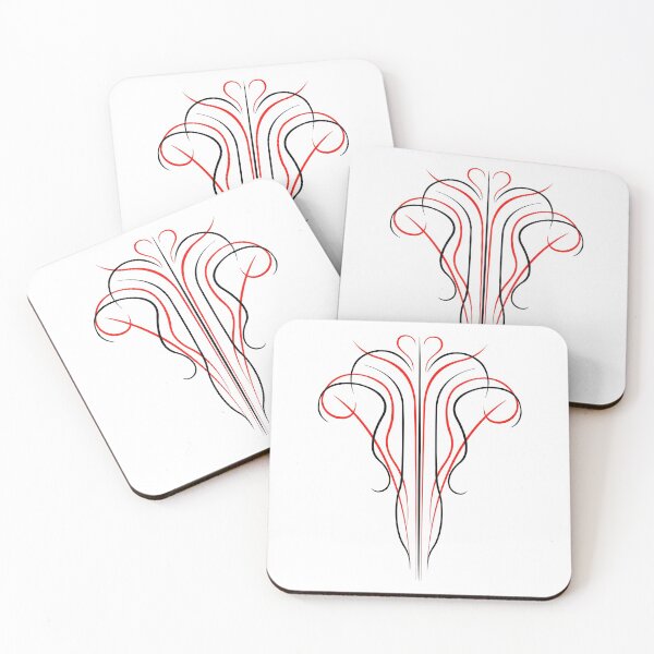Item preview, Classic Tribal Pinstripes designed and sold by infleims.