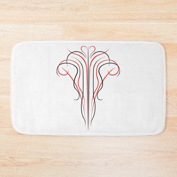 Item preview, Classic Tribal Pinstripes designed and sold by infleims.