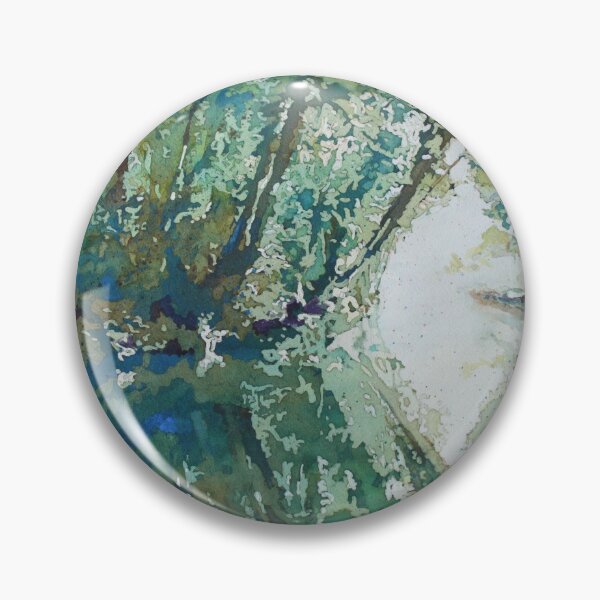 Item preview, Llangollen Reflections designed and sold by JennyArmitage.